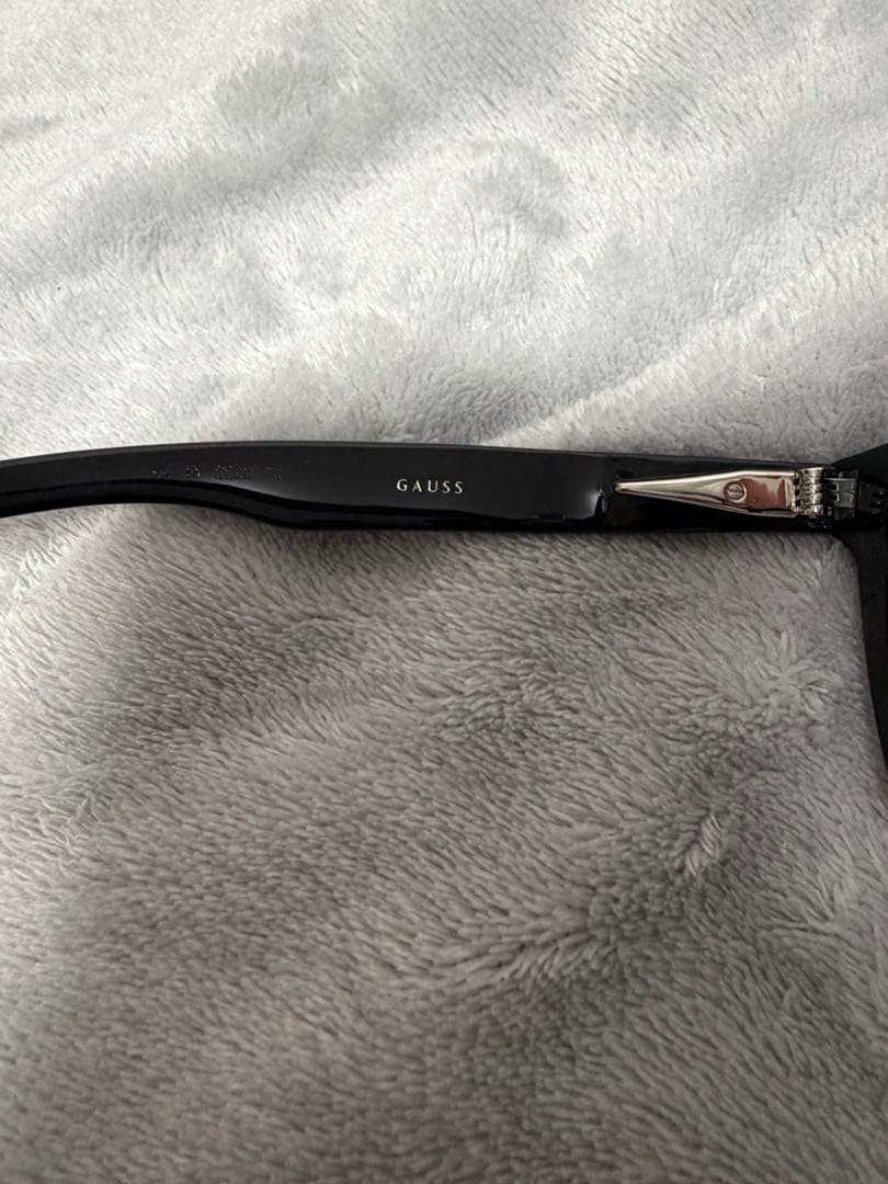 z*o様 gentle monster BOLD Gauss 01