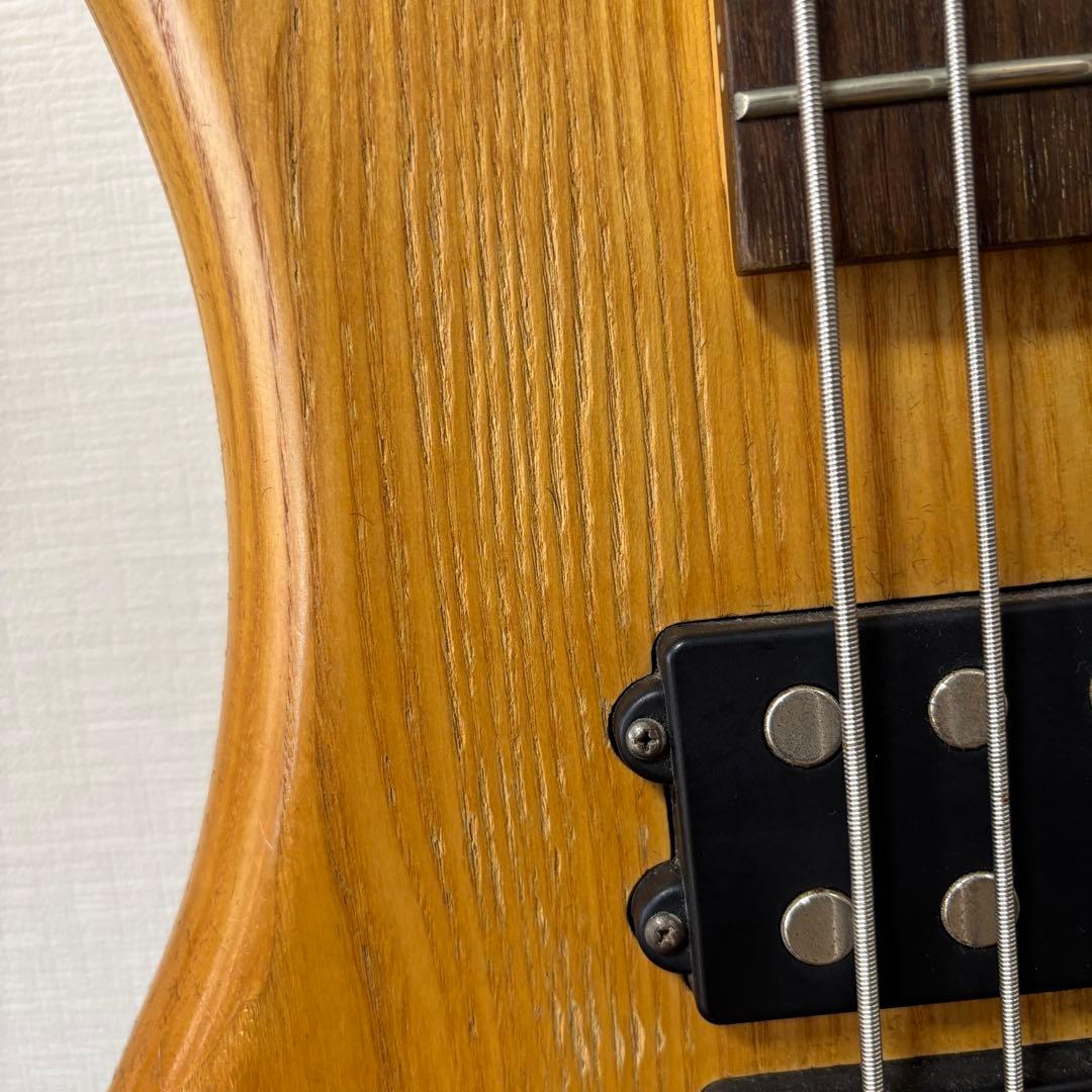バ*ィ様 Warwick RockBass Corvette $$ 4st
