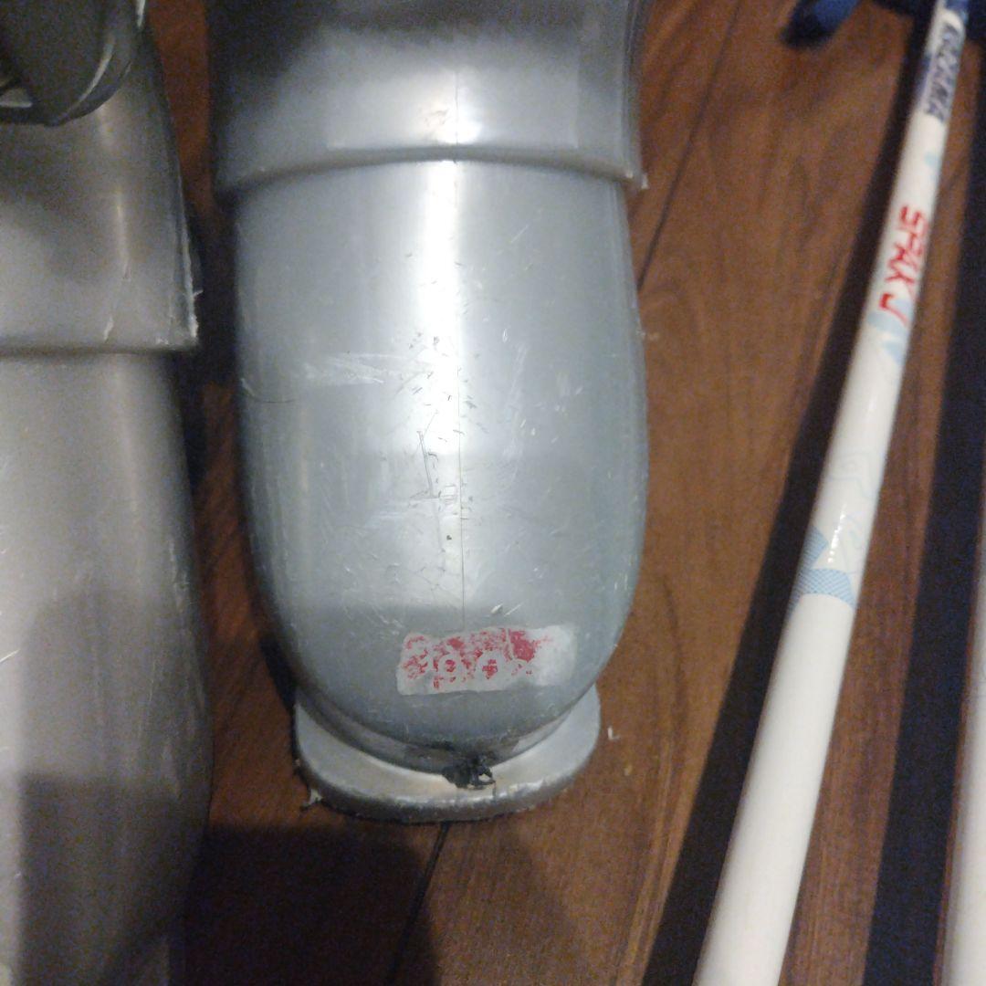 子供　スキーセット　一式