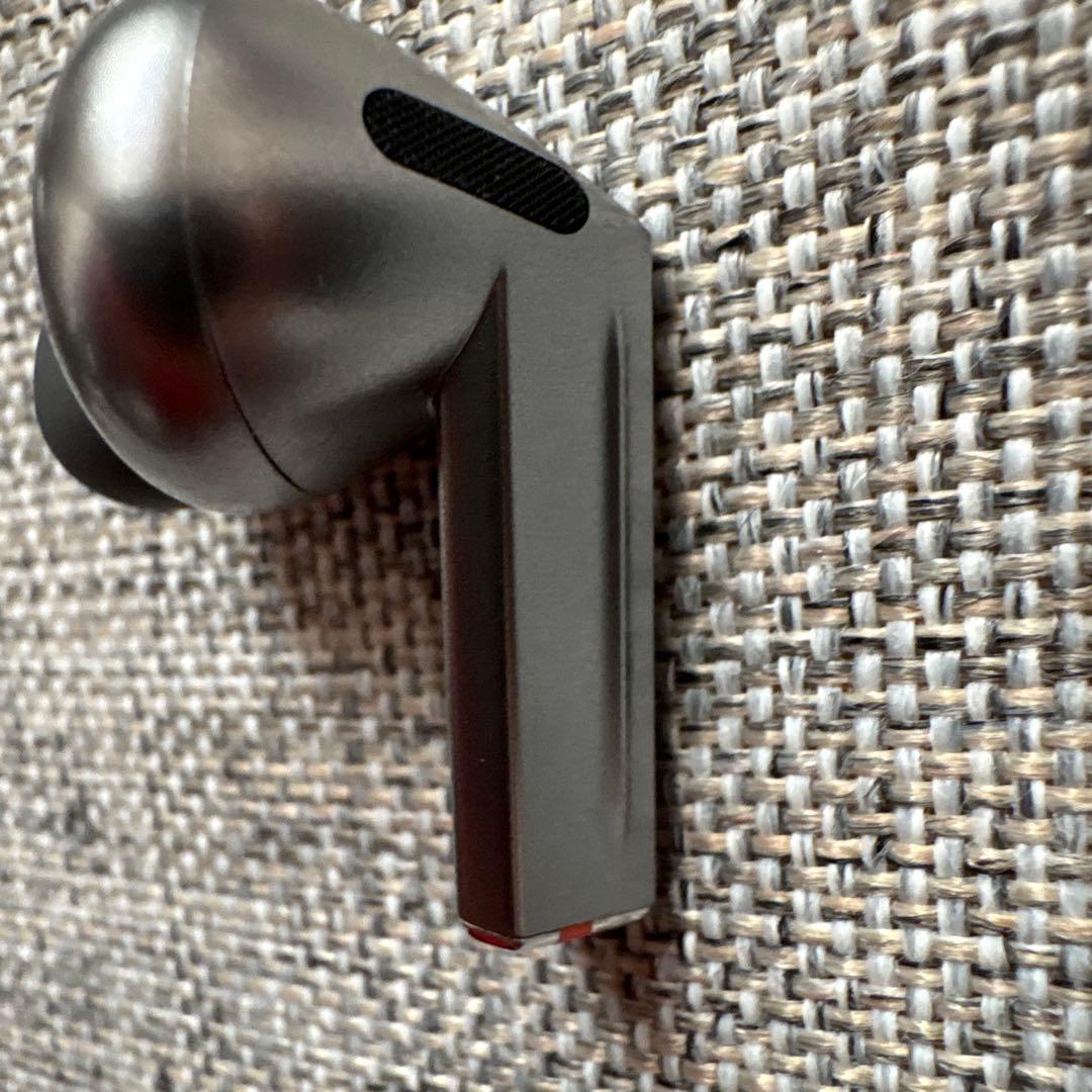 Galaxy Buds3 Pro ギャラクシー ワイヤレス イヤホン