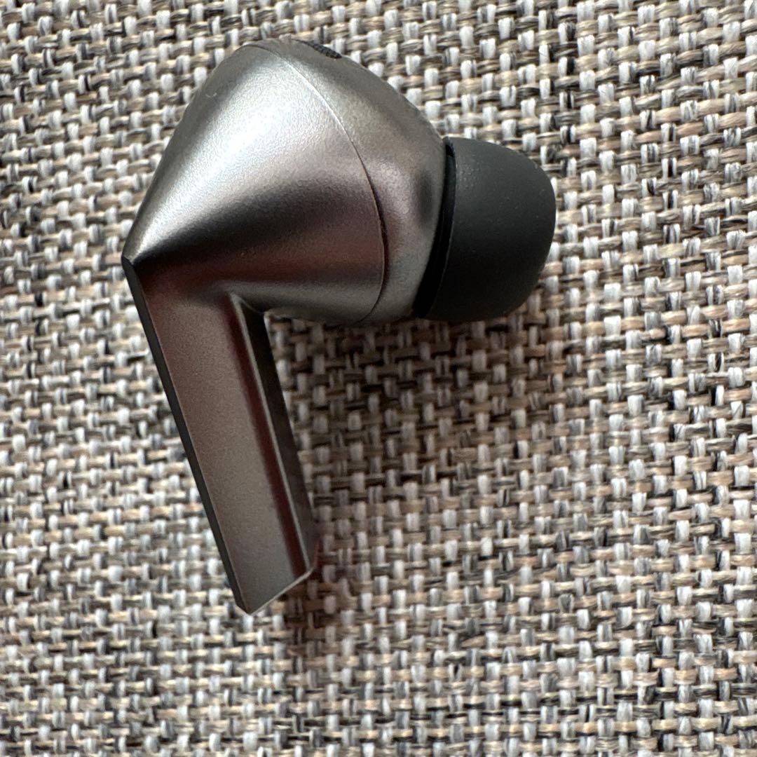 Galaxy Buds3 Pro ギャラクシー ワイヤレス イヤホン