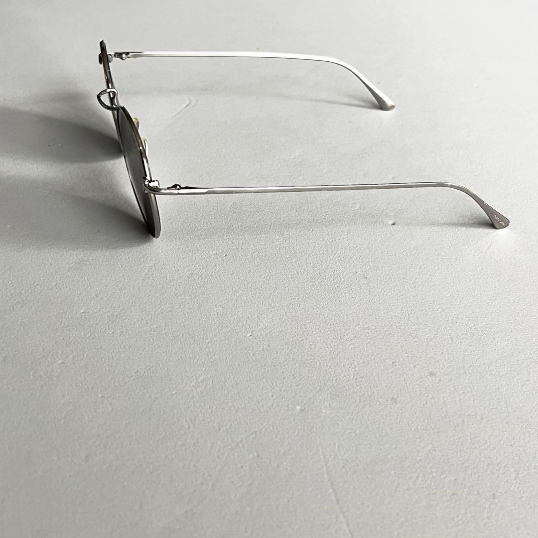 TOMFORD トムフォード サングラス TF649 14N Ryan-02良品