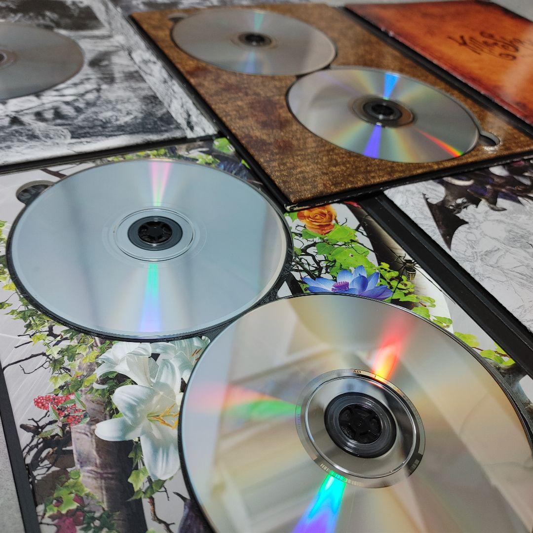 【まとめ売り19点】NIGHTMARE/ナイトメア CD DVD フライヤー 他