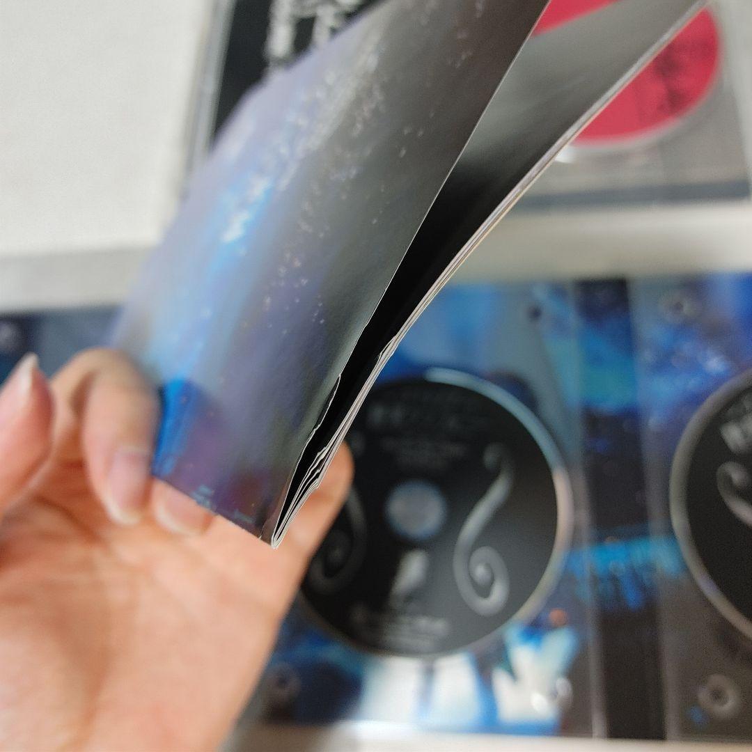 【まとめ売り19点】NIGHTMARE/ナイトメア CD DVD フライヤー 他