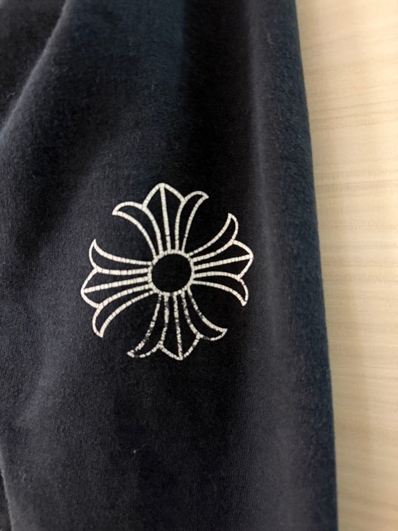 クロムハーツ 12Y トレーナー（大人でも着れます）