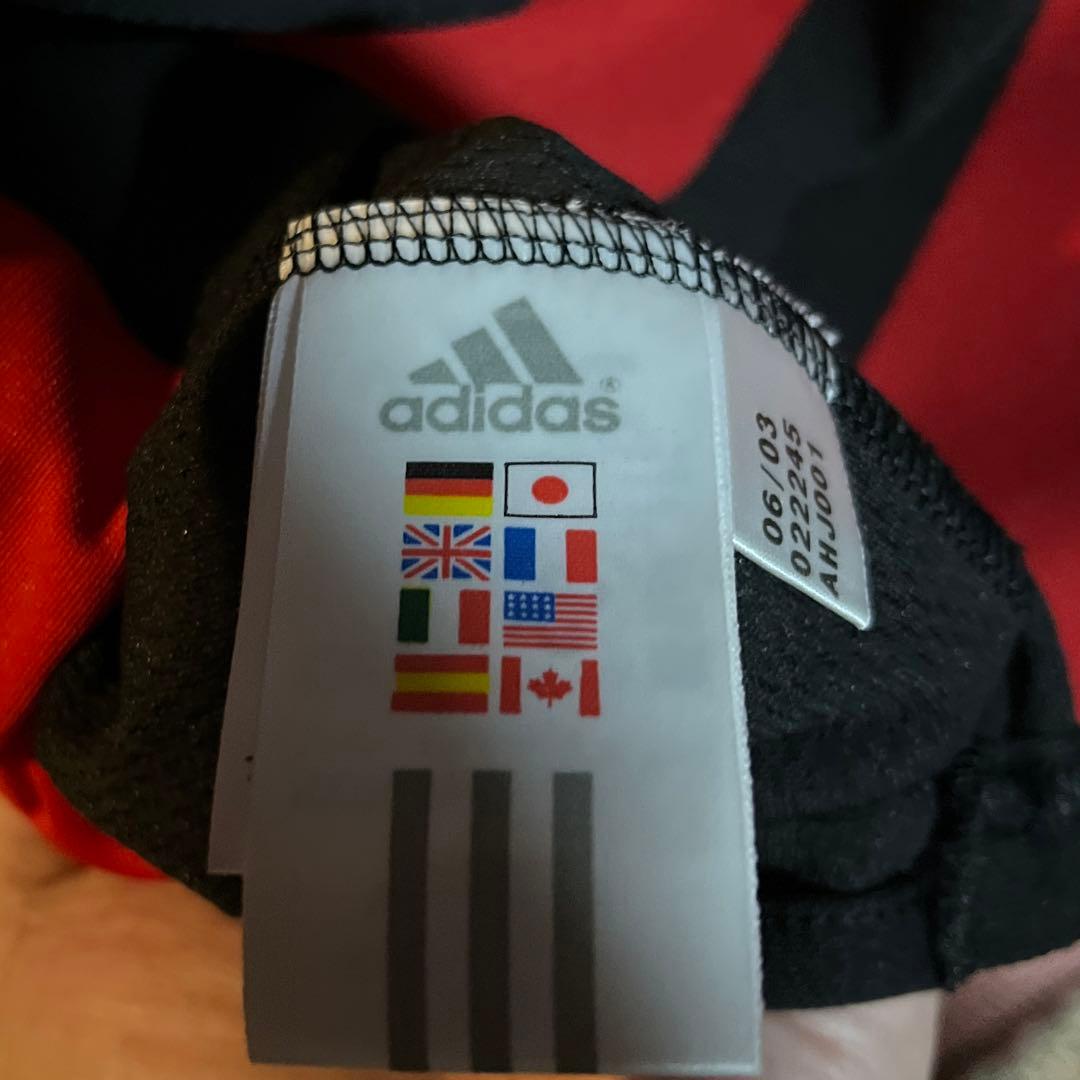 ミラン　カカ　03 04 ユニフォーム