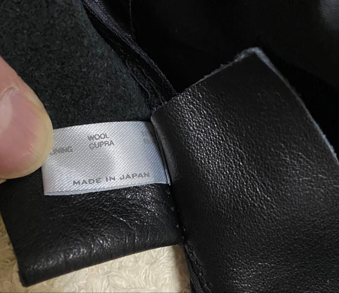 ナンバーナイン キャスケット archive モダンエイジ