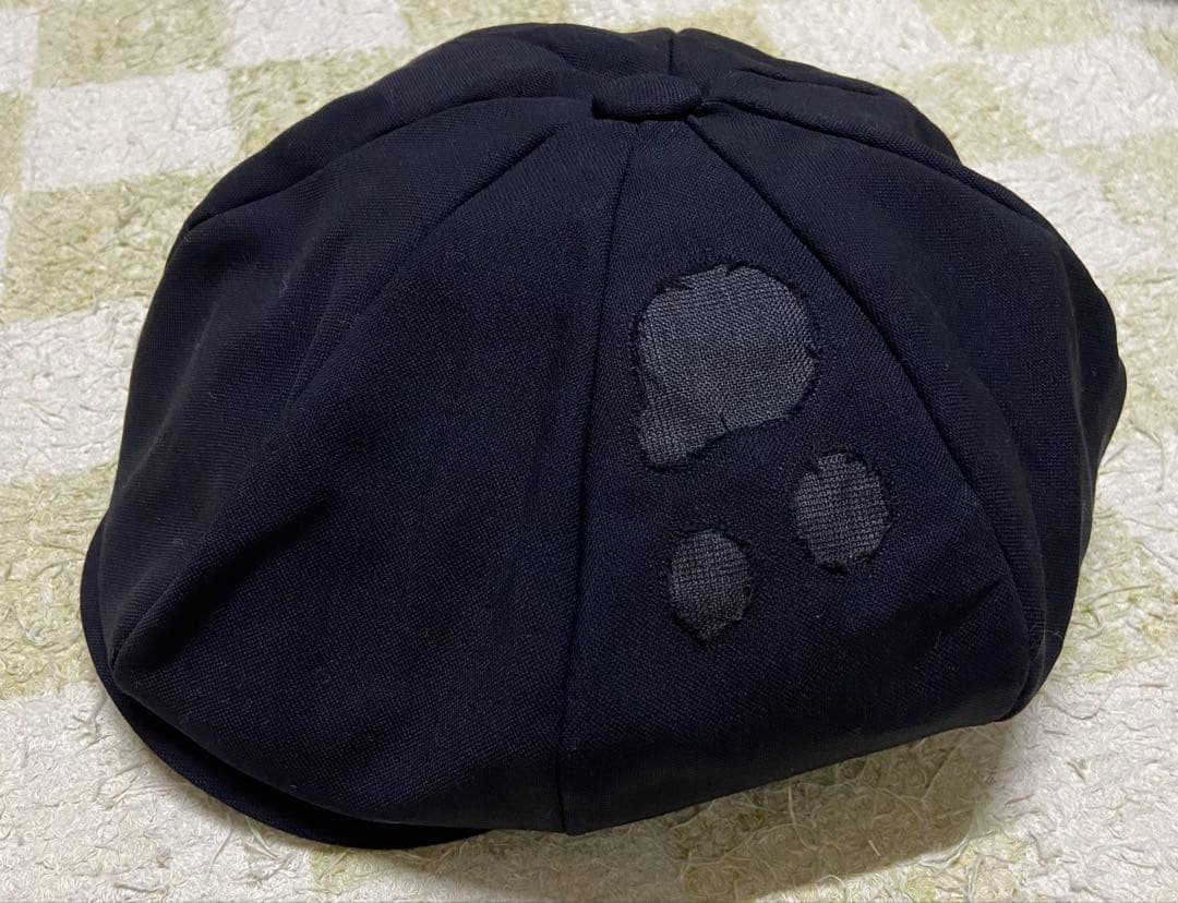 ナンバーナイン キャスケット archive モダンエイジ