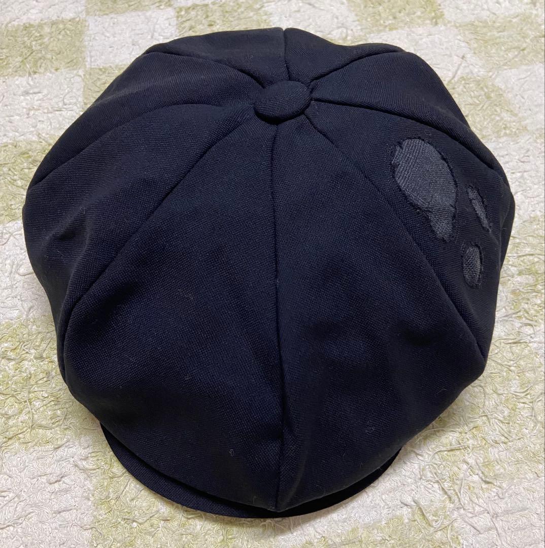 ナンバーナイン キャスケット archive モダンエイジ