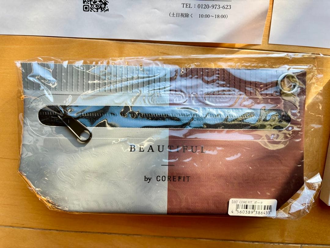 早い者勝ち【限定コアフィットThe FACE POINTER GRAVITY】