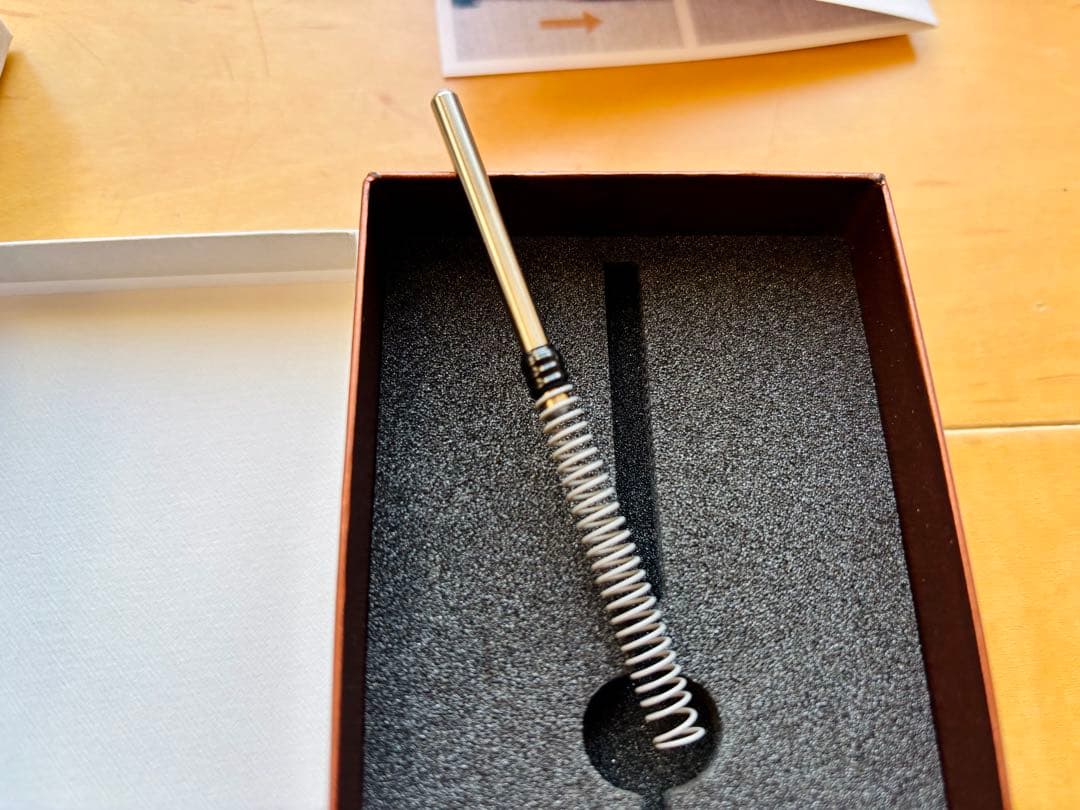 早い者勝ち【限定コアフィットThe FACE POINTER GRAVITY】