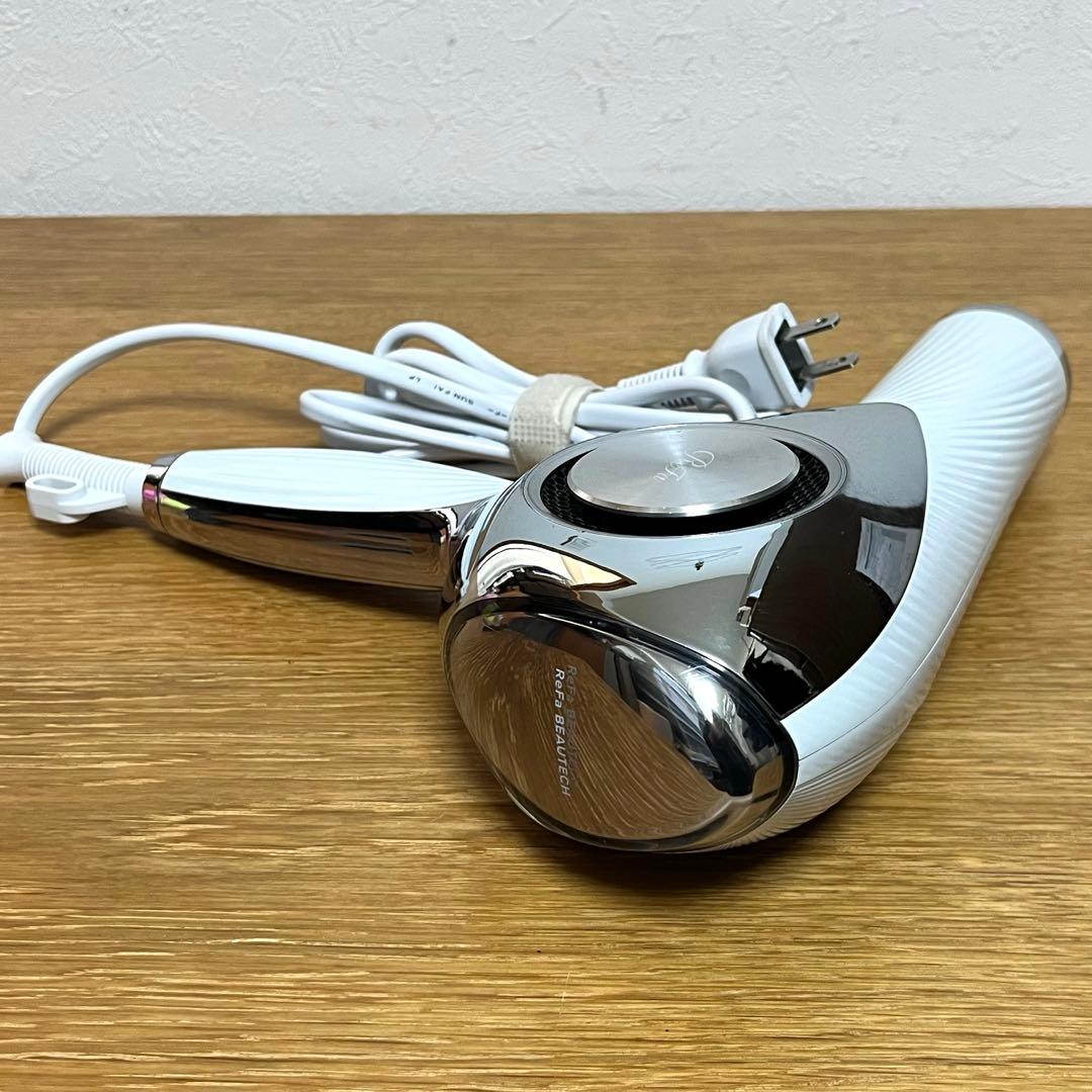 ReFa ビューテックドライヤー プロ RE-AJ02A