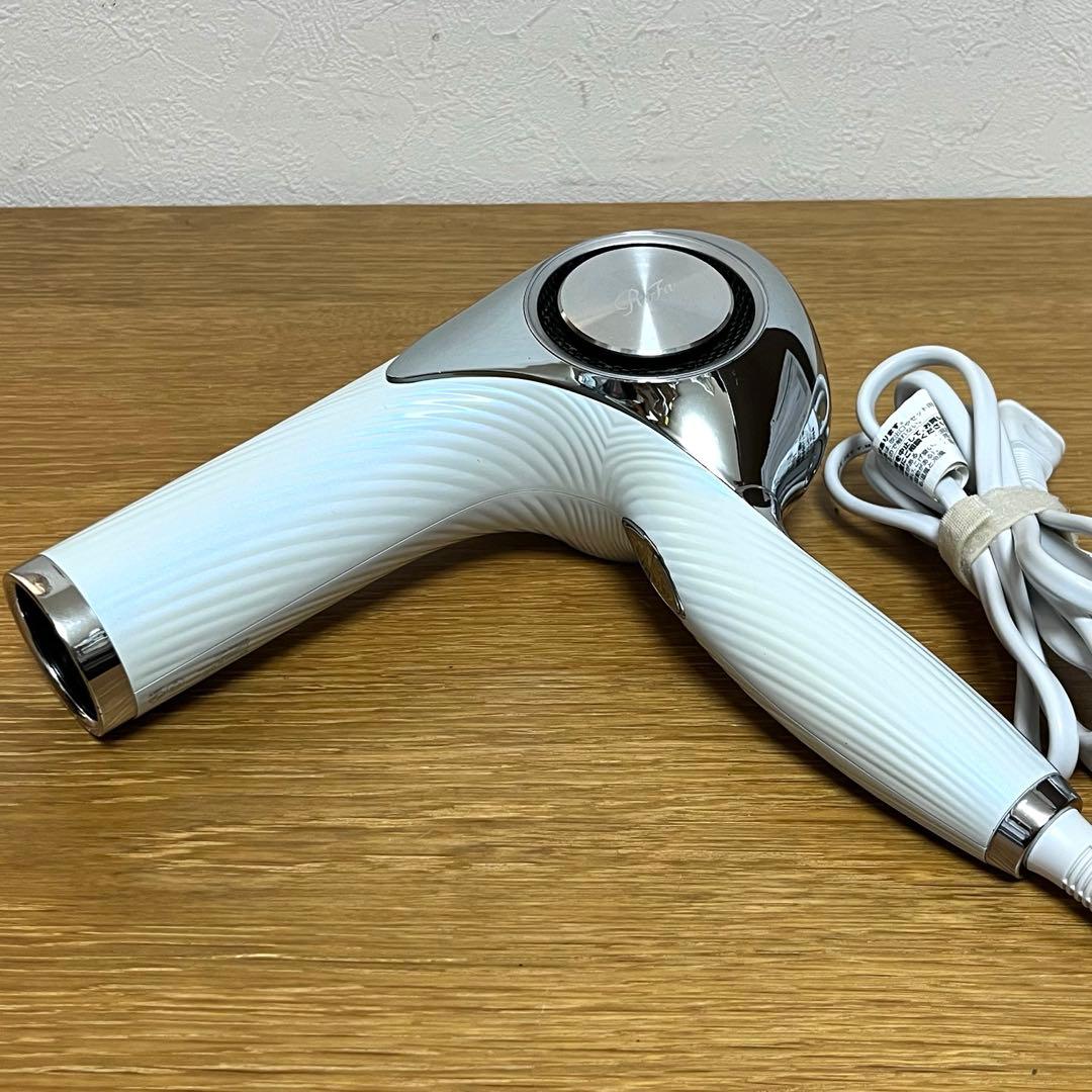 ReFa ビューテックドライヤー プロ RE-AJ02A