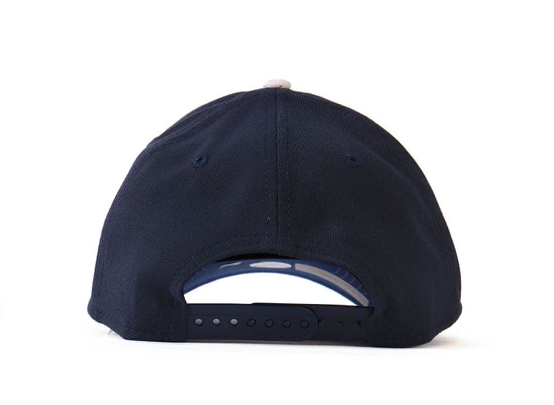 新品　今季　ロサンゼルス ドジャース ニューエラ シティコネクト キャップ