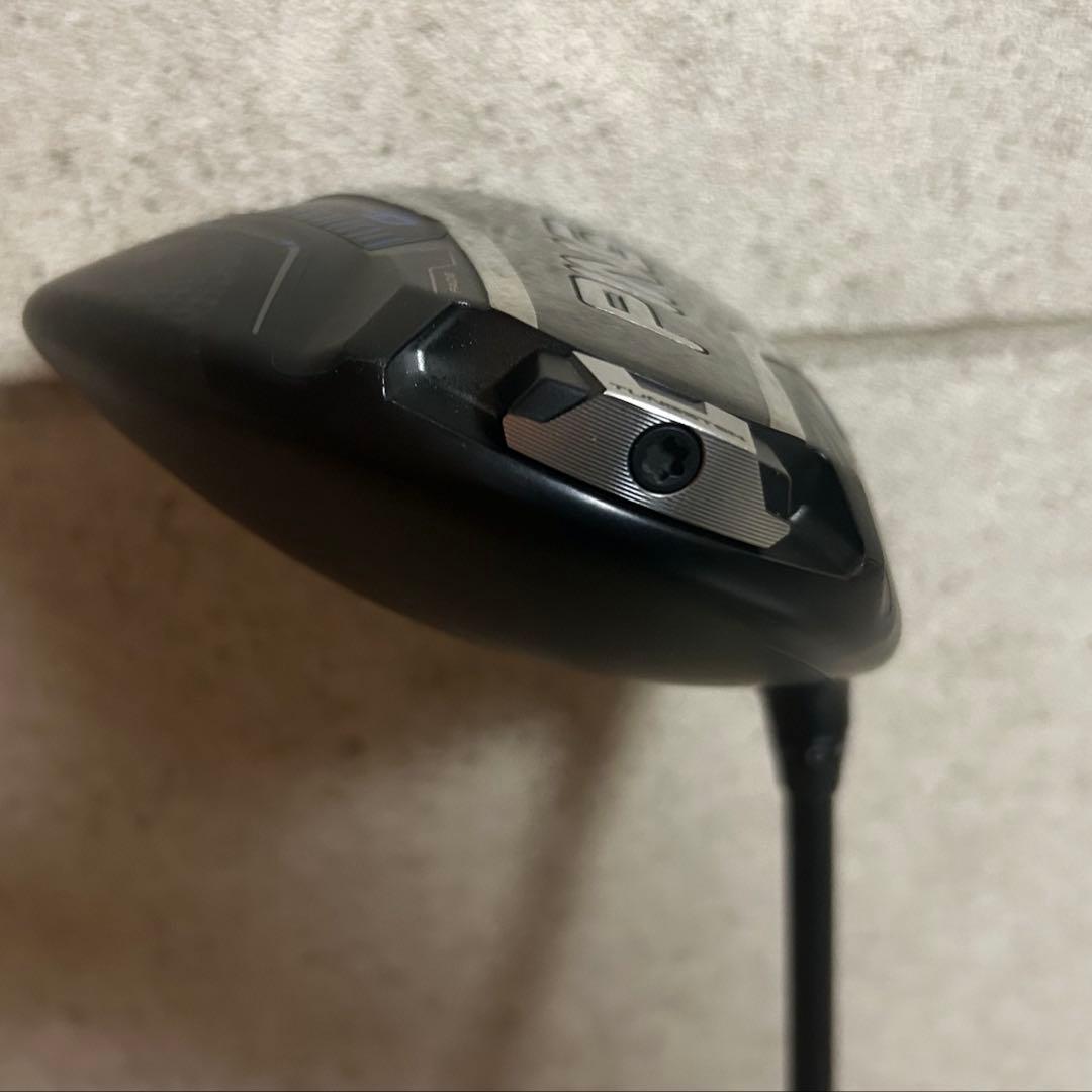 Ping G440 MAXドライバー　カスタム