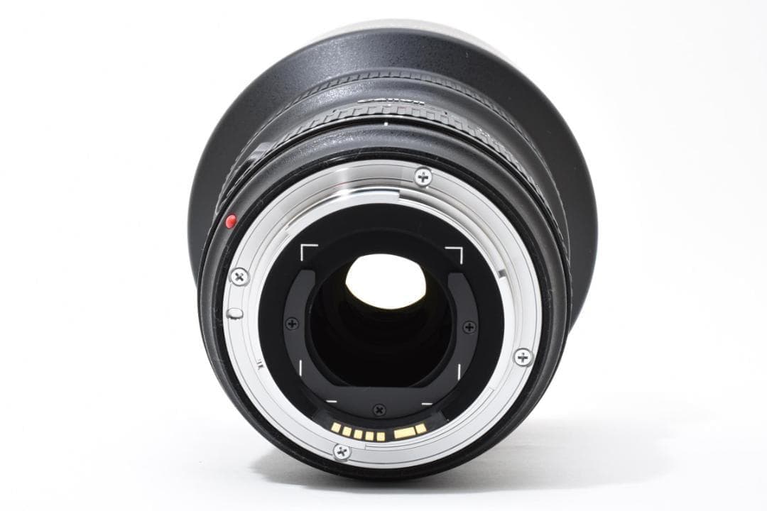 ★極上品★ Canon EF 11-24mm F4 L USM 超広角レンズ