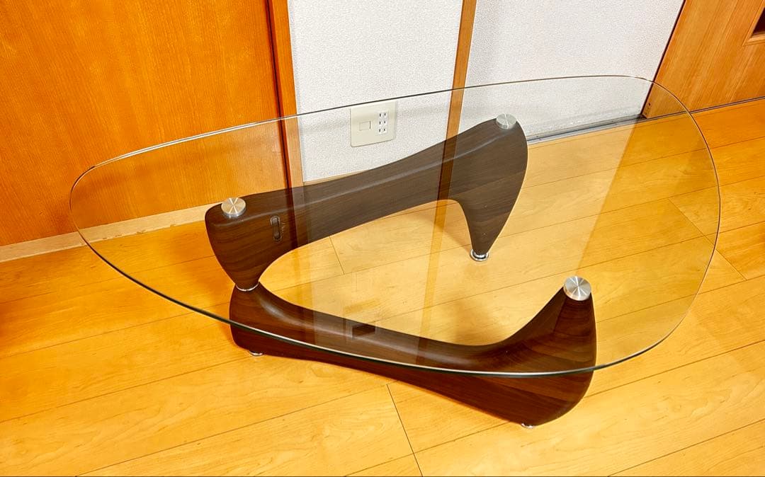 盆休み特価❗️イサムノグチ コーヒーテーブル リプロダクト センターテーブル