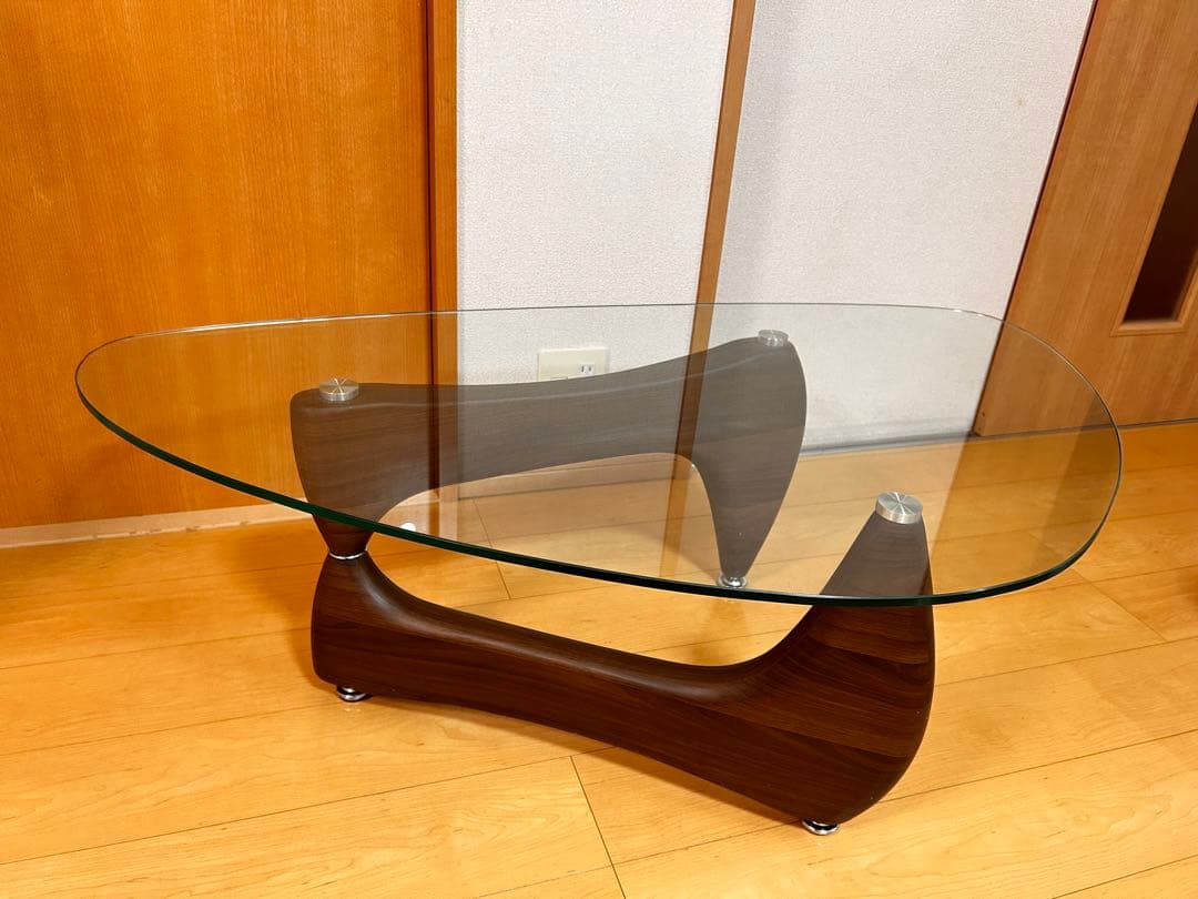 盆休み特価❗️イサムノグチ コーヒーテーブル リプロダクト センターテーブル