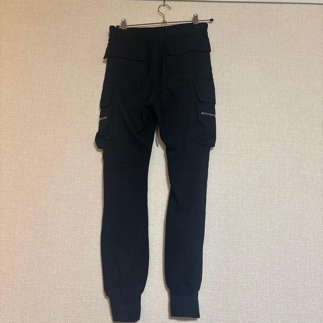 パンツ Rick Owens MASTDON cargo jog 46