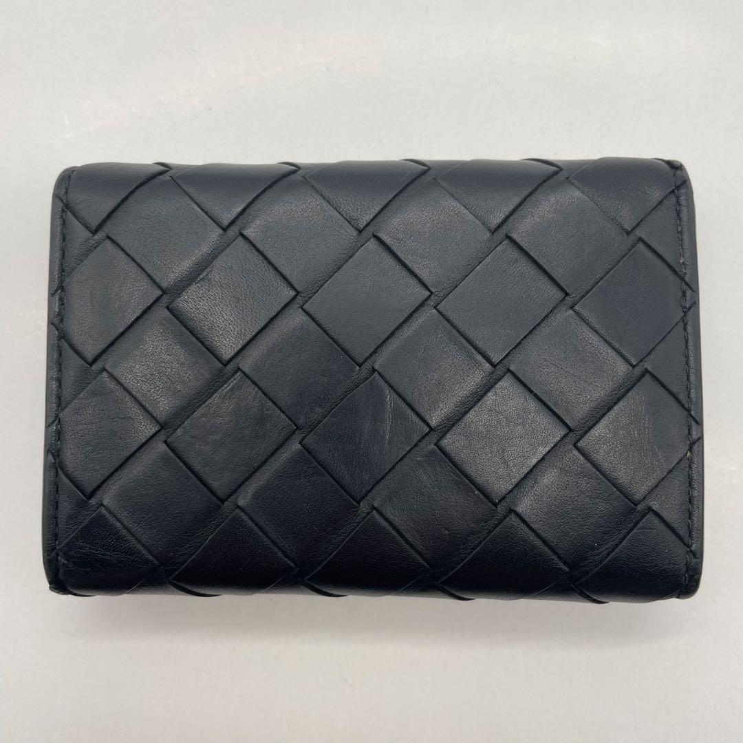 RFID✨ボッテガヴェネタ　ボッテガ　キーケース　鍵　イントレチャート