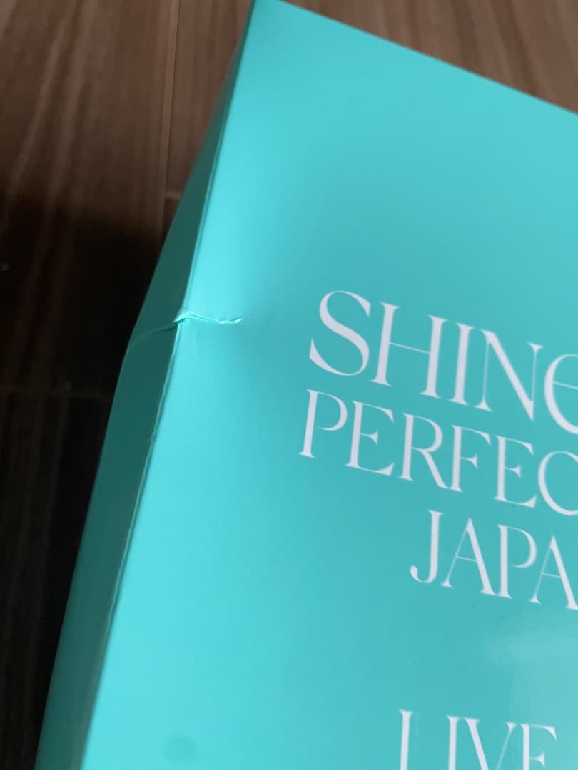 K-POP・アジア SHINee WORLD VI in TOKYO DOME