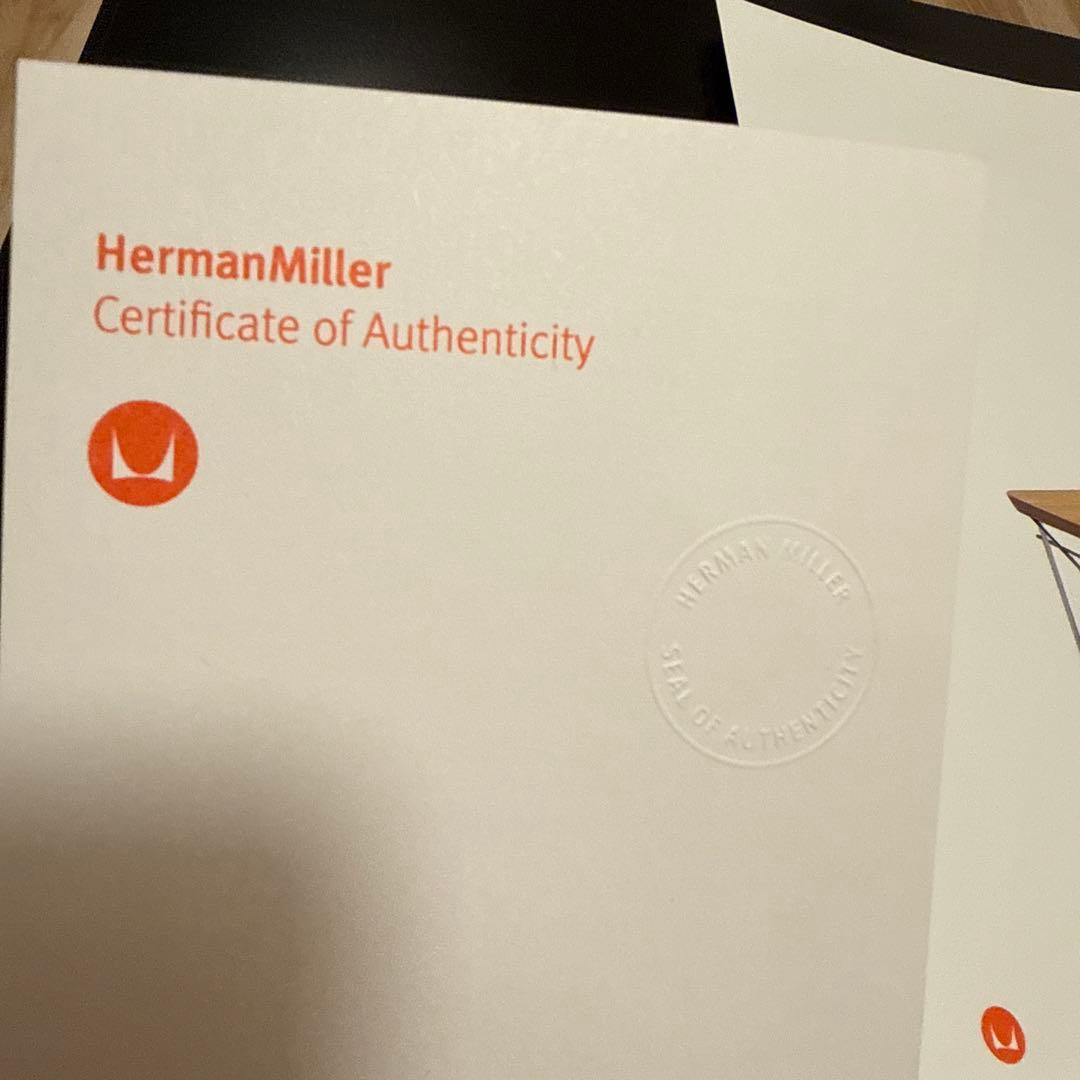 正規品 Eames Wire Base Table