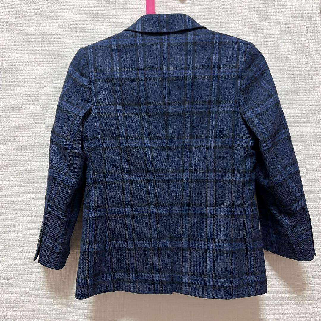 NEXT スーツ5点セット 100cm