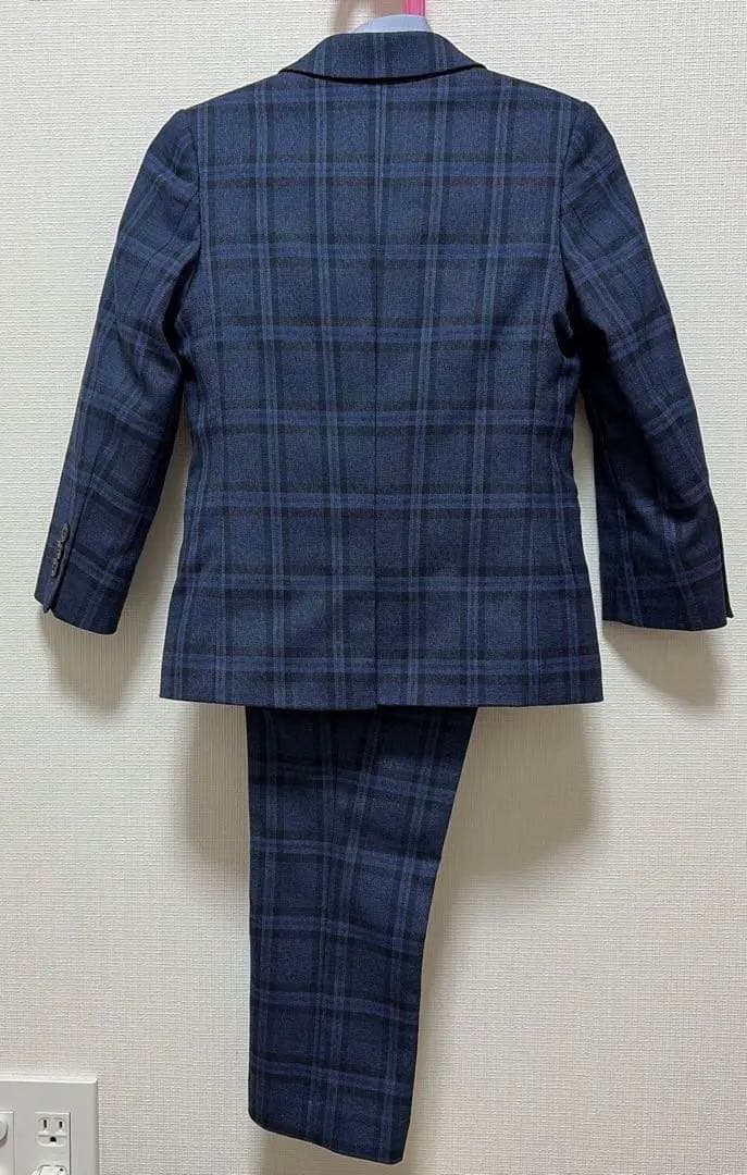 NEXT スーツ5点セット 100cm