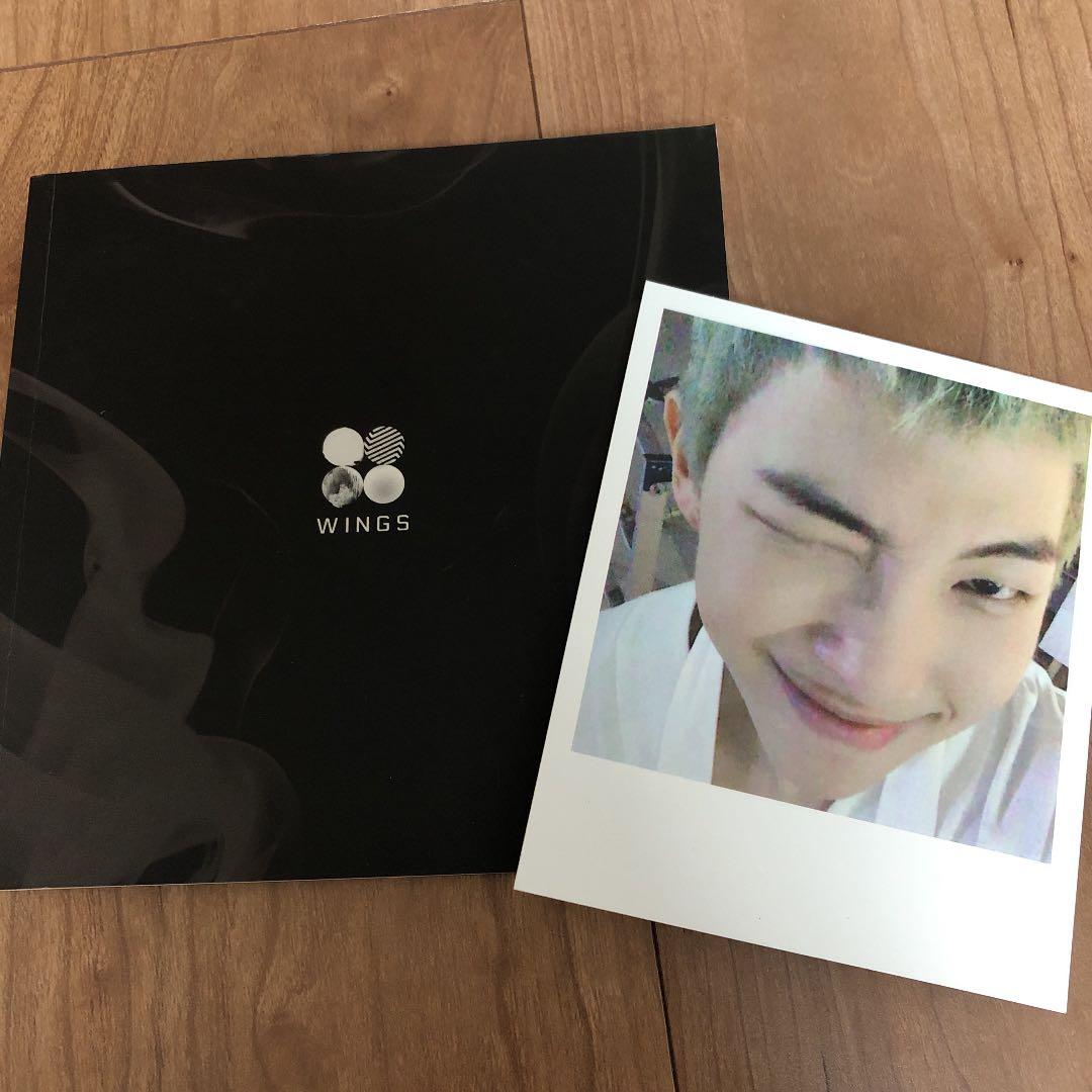 BTS アルバム セット