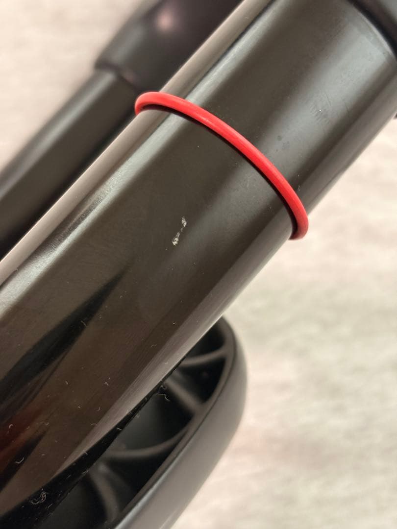 特価放出 ROCKSHOX PIKE DJ 26インチ 100mmストローク