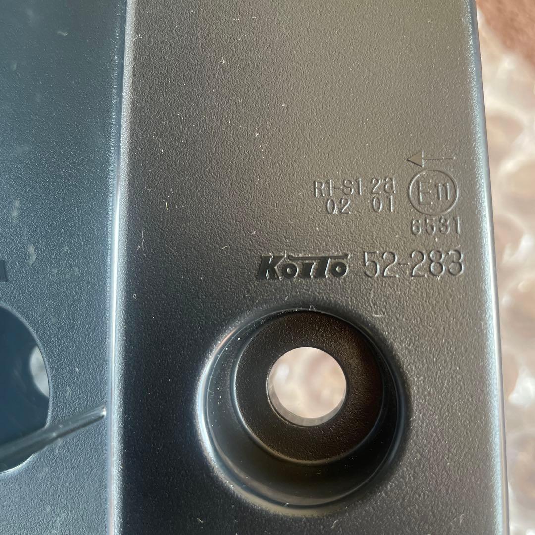 シエンタ SIENTA NSP170 NHP170 左 テールランプ