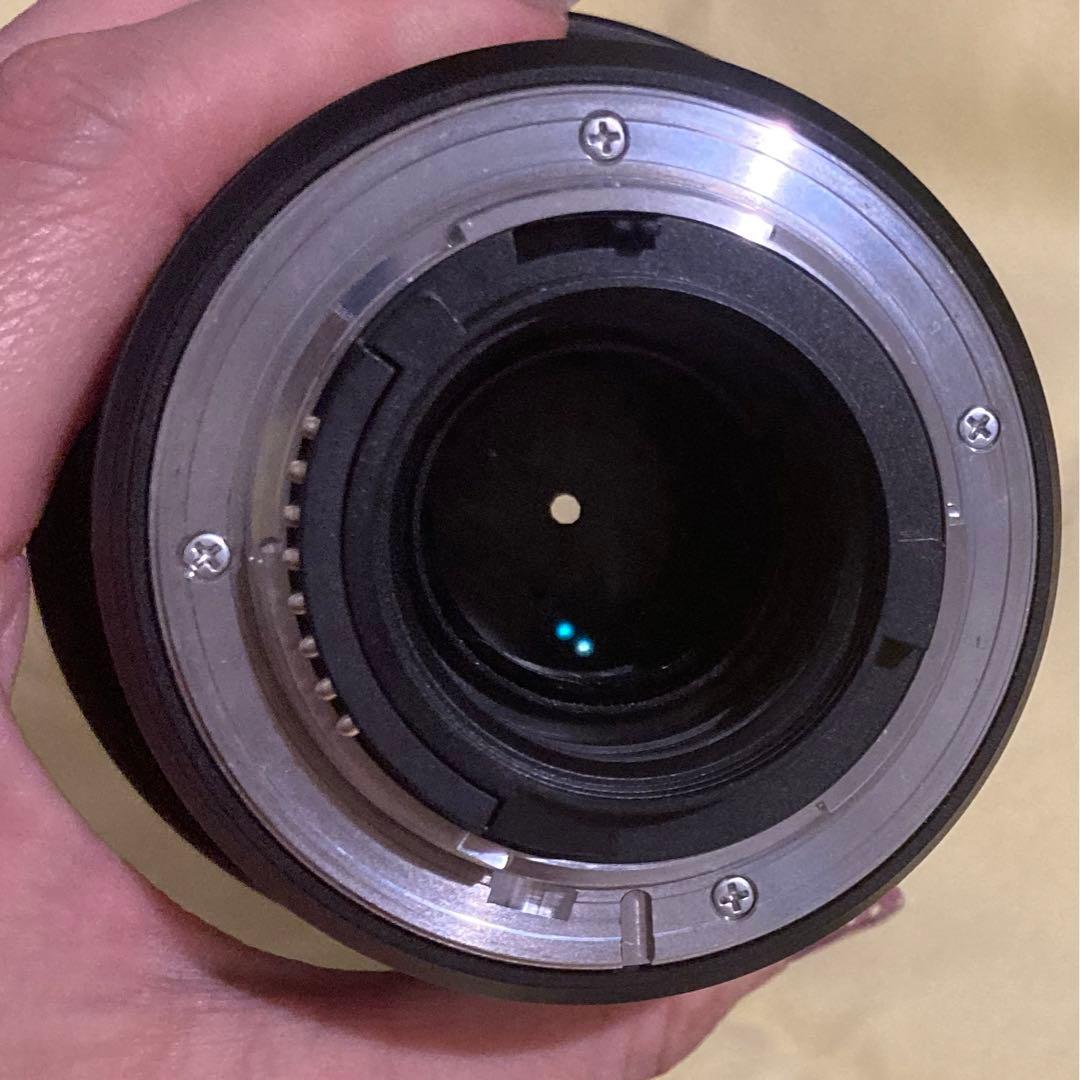 TAMRON マクロレンズ SP AF90mm F2.8 Di MACRO