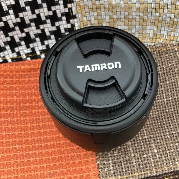 TAMRON マクロレンズ SP AF90mm F2.8 Di MACRO