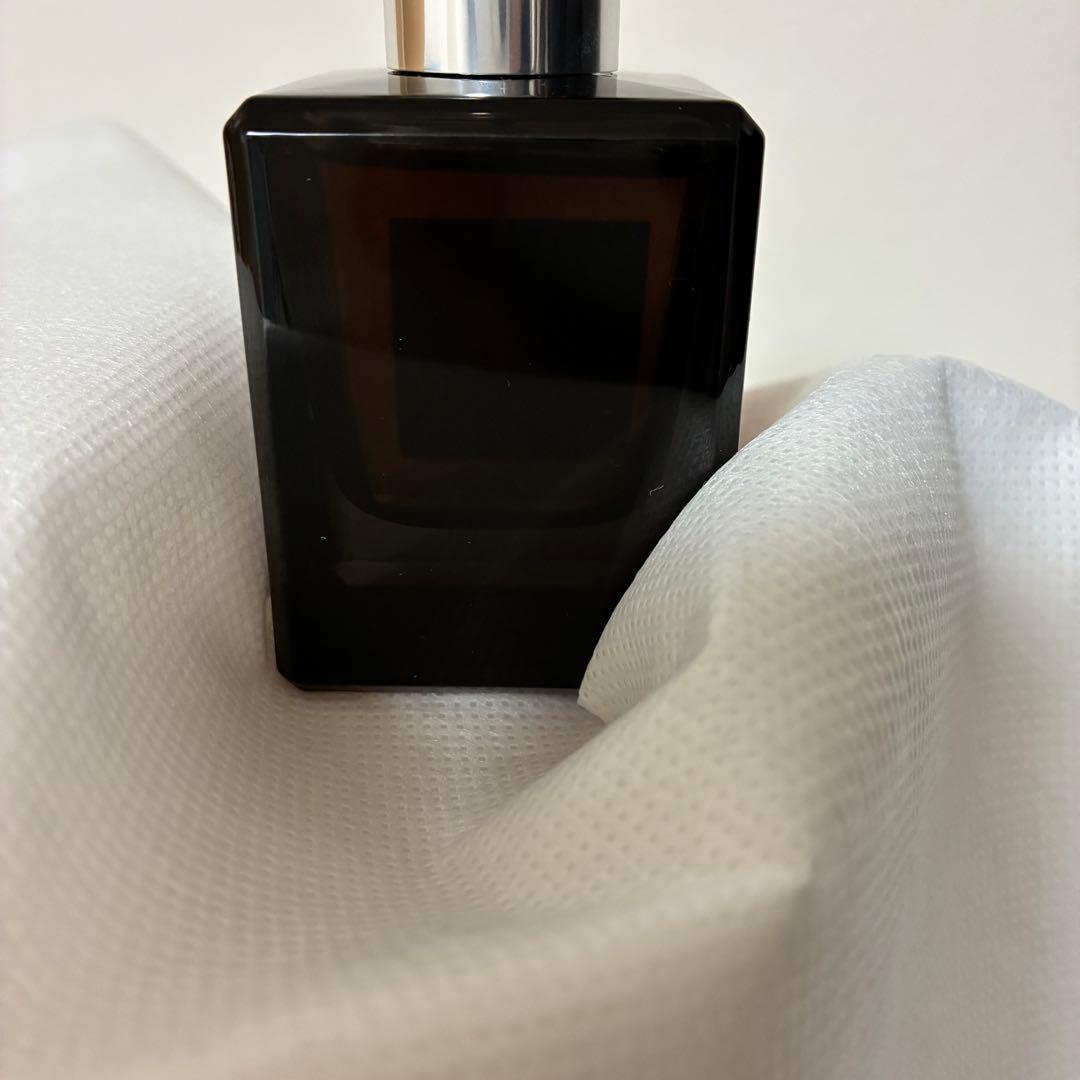 JoMALONELONDON香水50ml箱付きミルラ＆トンカ コロンインテンス