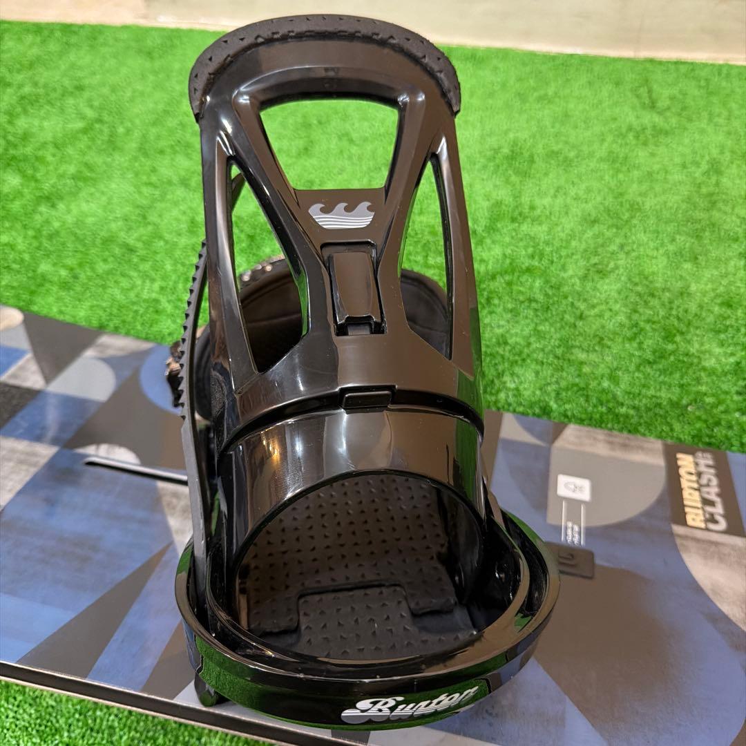 BURTON スノーボードセット CRASH & Freestyle