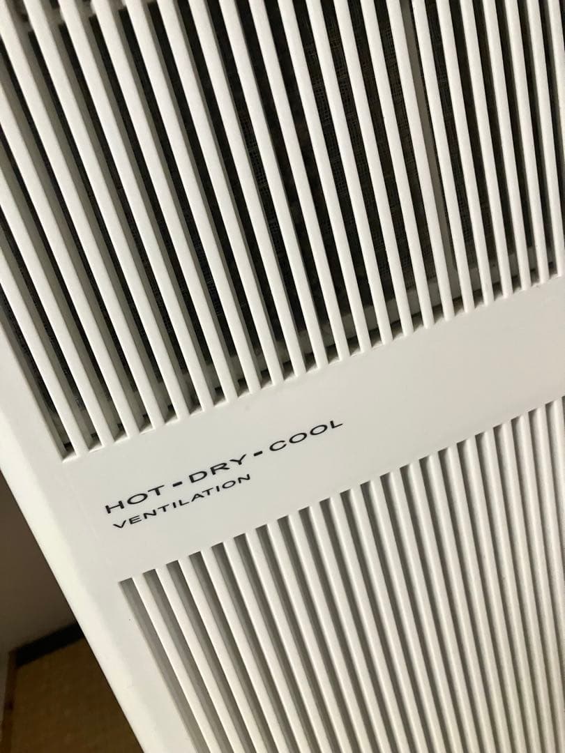 ししし　コロナ 窓用エアコン 2022年製 冷暖房