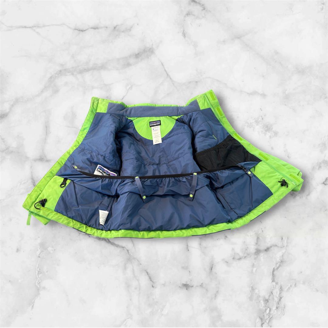 子ども用スキーウェア