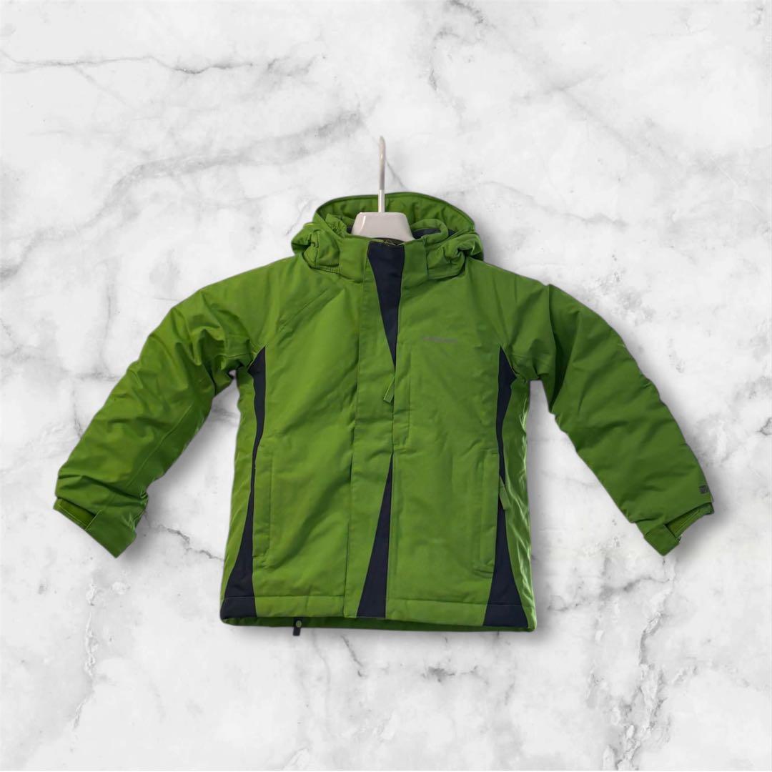 子ども用スキーウェア