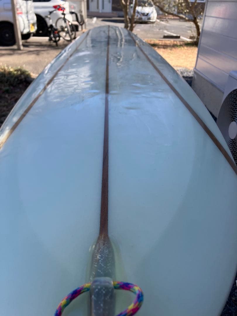 Gatoheroi D 9’5 ロビンシェープ