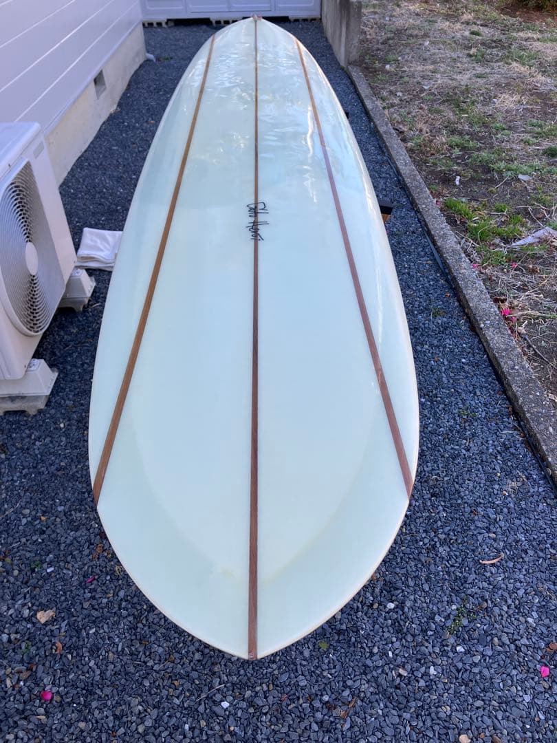 Gatoheroi D 9’5 ロビンシェープ