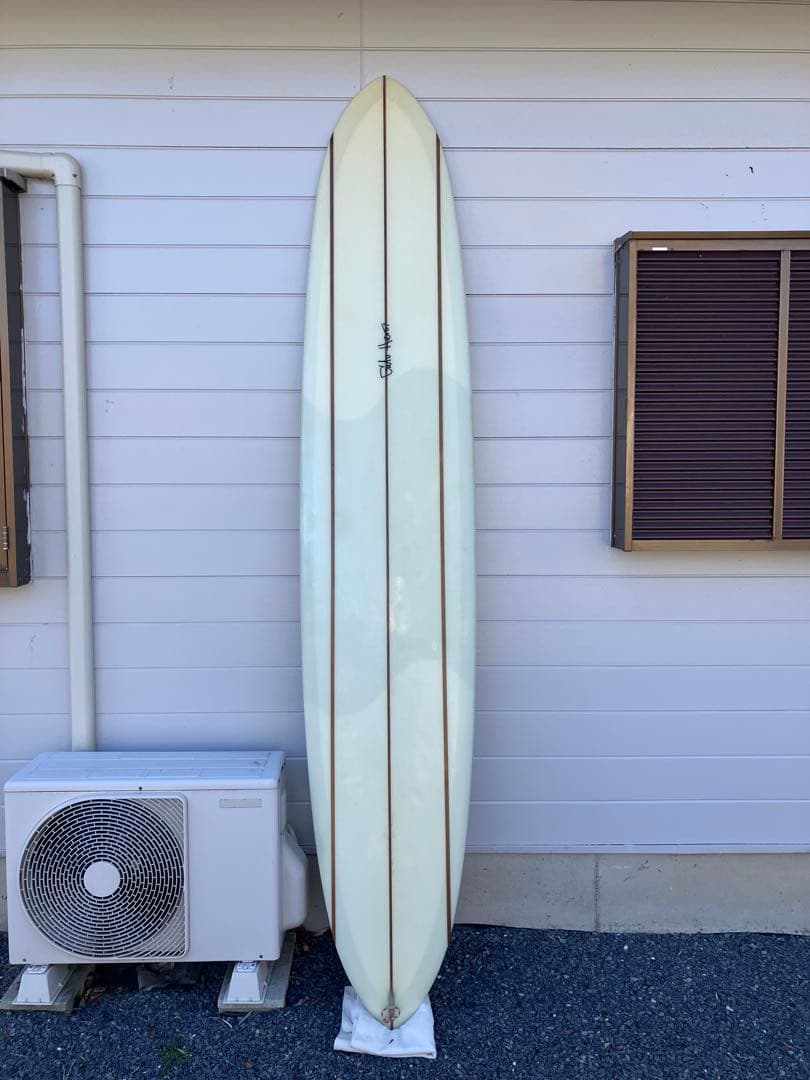 Gatoheroi D 9’5 ロビンシェープ