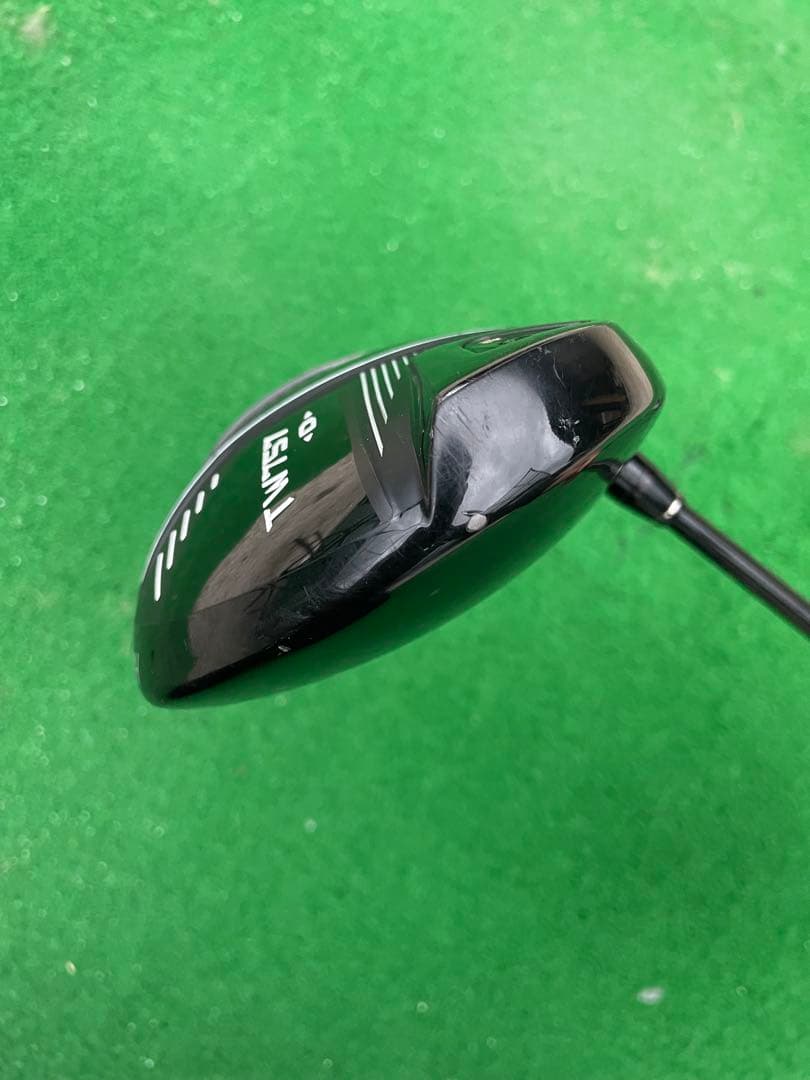 ホンマ T//WORLD TW757 ドライバー 5w セット　5s