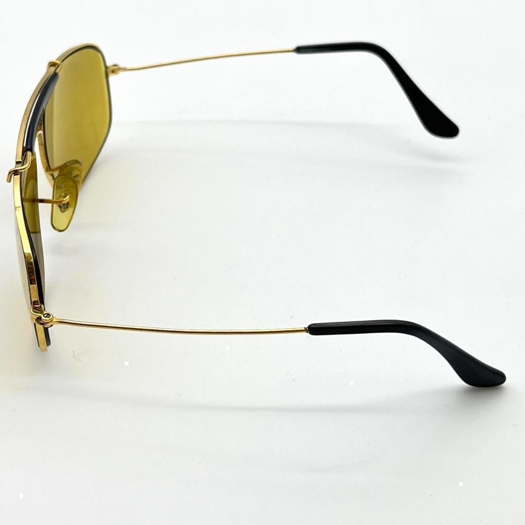 RayBan ボシュロム Chromax Explorer 度入り USA