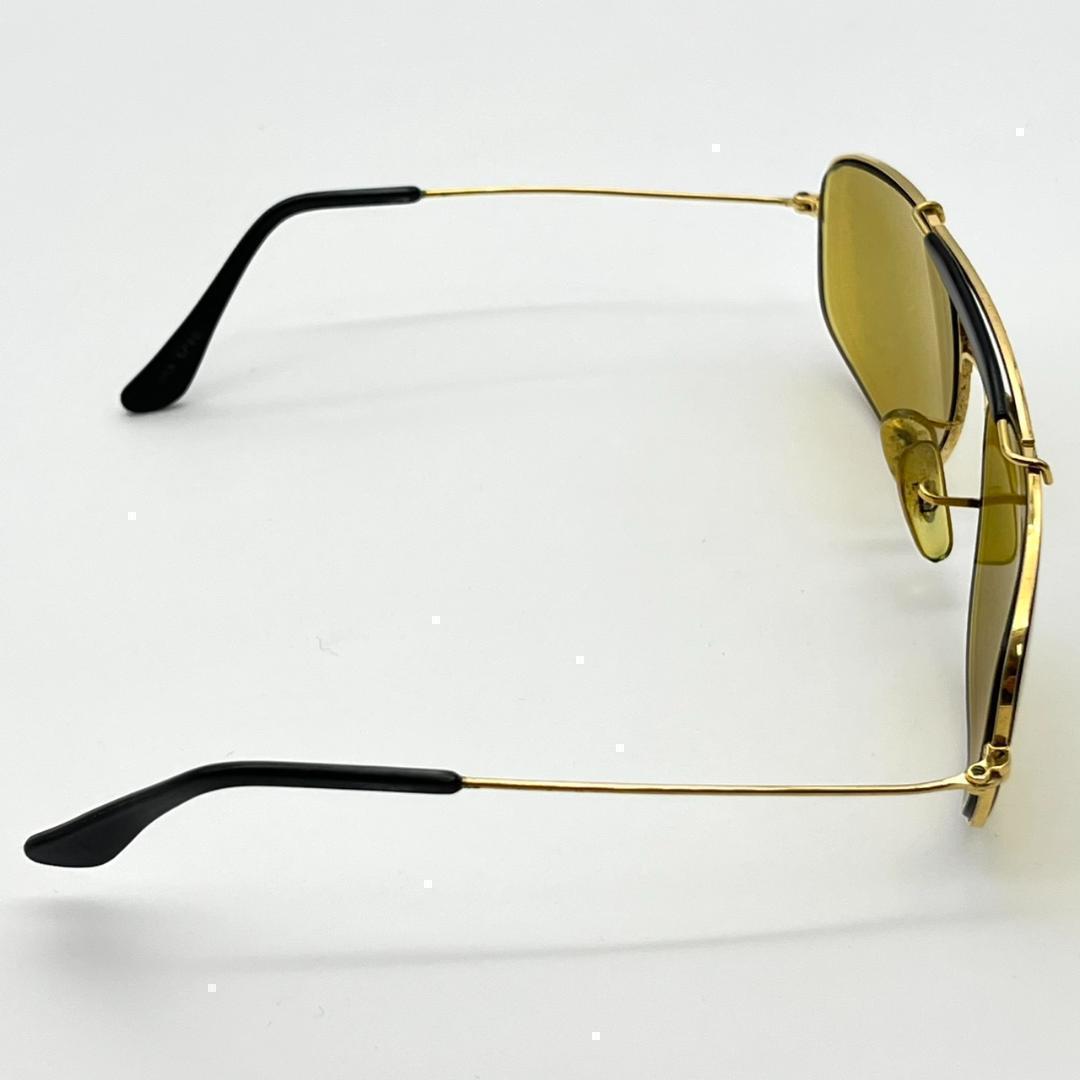 RayBan ボシュロム Chromax Explorer 度入り USA