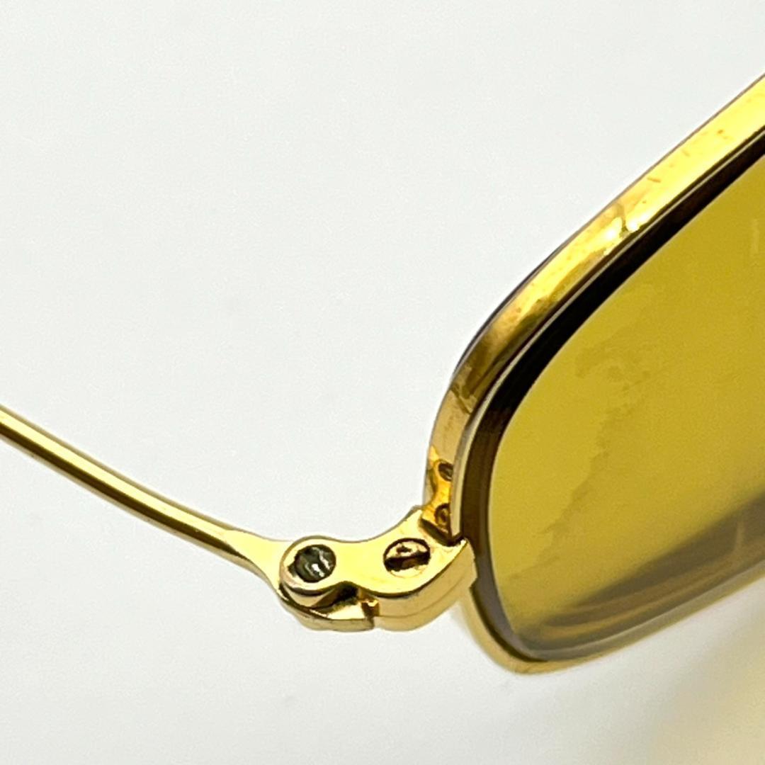 RayBan ボシュロム Chromax Explorer 度入り USA