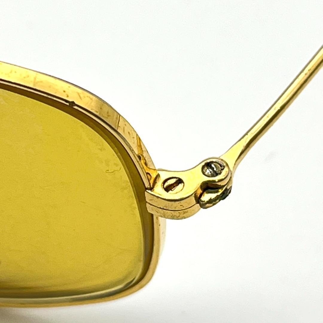 RayBan ボシュロム Chromax Explorer 度入り USA