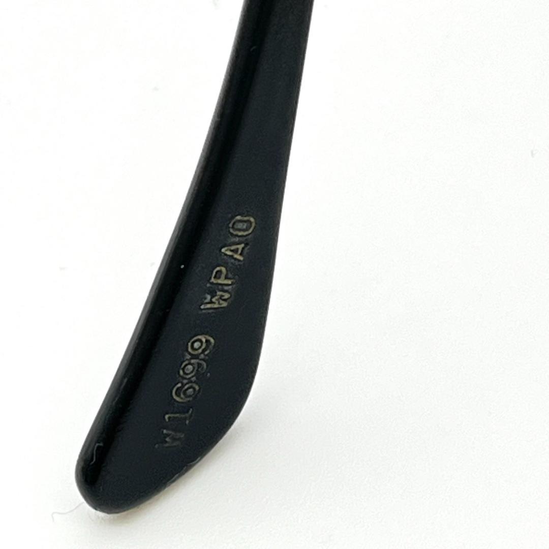 RayBan ボシュロム Chromax Explorer 度入り USA