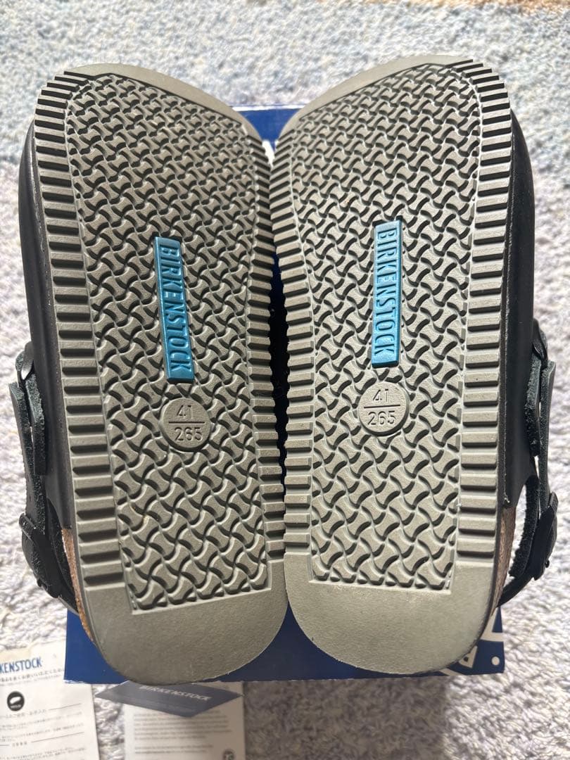 ビルケンシュトックBIRKENSTOCKプロフェッショナルTOKIO BSトキオ