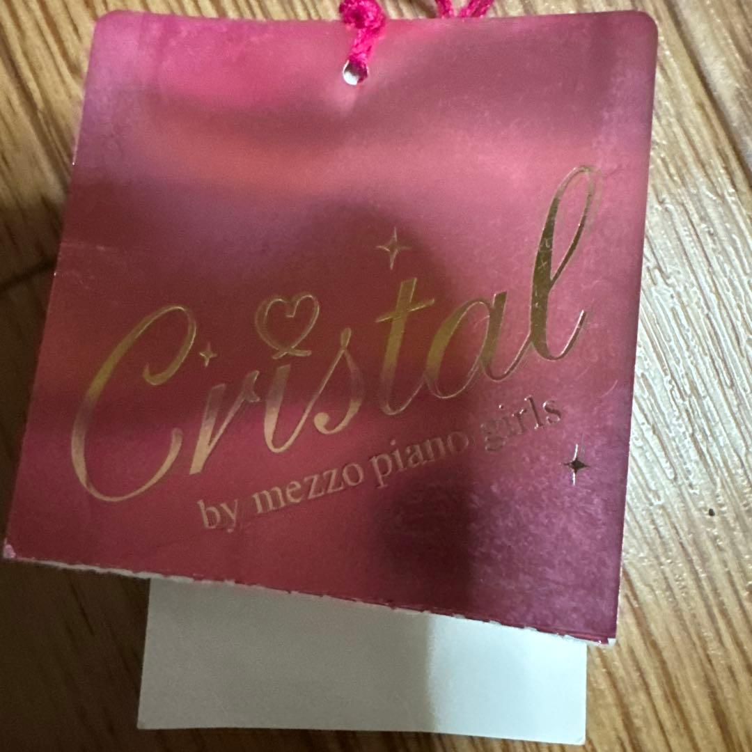 咲*音様 メゾピアノＪｒ．ピンク ハート柄 水着セット サイズ150