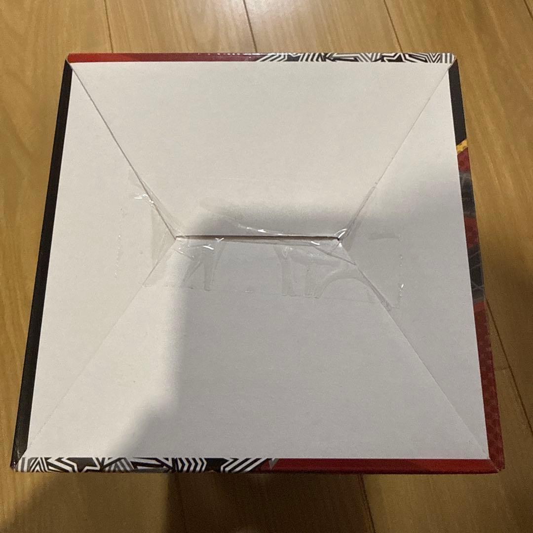 一番くじ 『ペルソナ５ ザ・ロイヤル』Ａ賞主人公　フィギュア